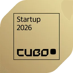 Cubo Itaú Startup Seal 2024
